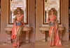 Rajvansh By Rajyog Pure Silk Patola Saree Wholesale Suppliers In Mumbai